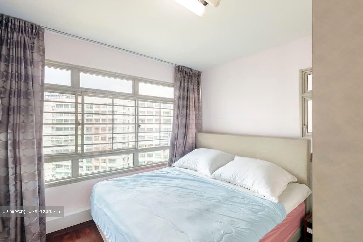 Blk 272D Atrina (Sengkang), HDB 4 Rooms #556946151